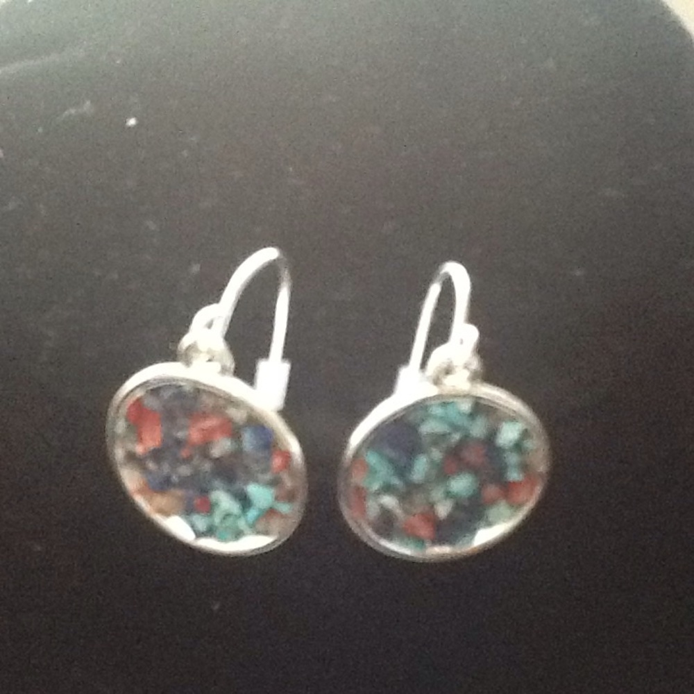 Kenneth Cole necklace and earring set